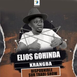 Krangba, par Elios Gohinda